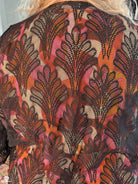 [PREORDER] Black Lace Cardigan