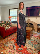 [PREORDER] Bubbles Sunswept Maxi Dress