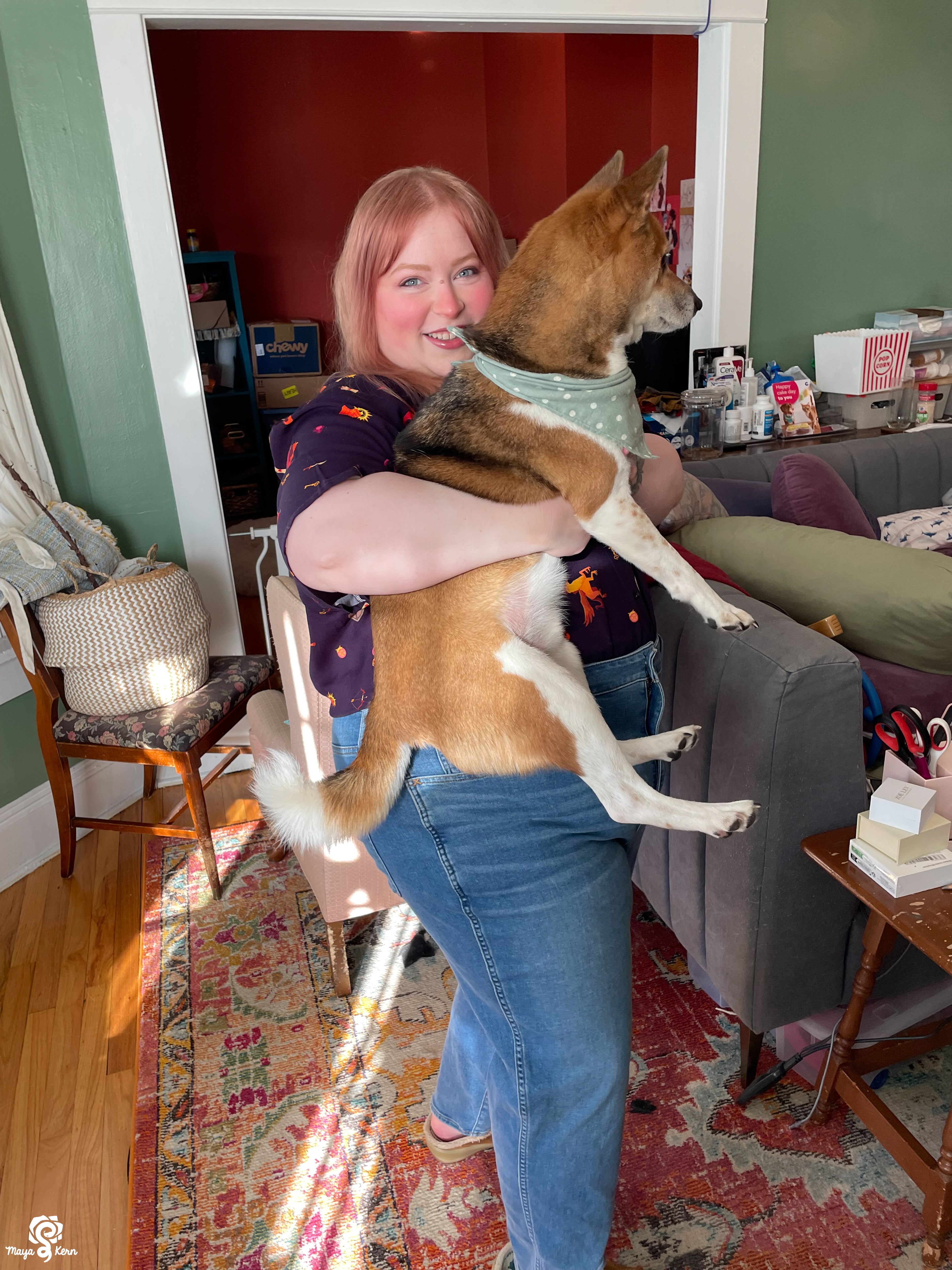 [PREORDER] Dungeon Delver Cotton Button-Up Shirt