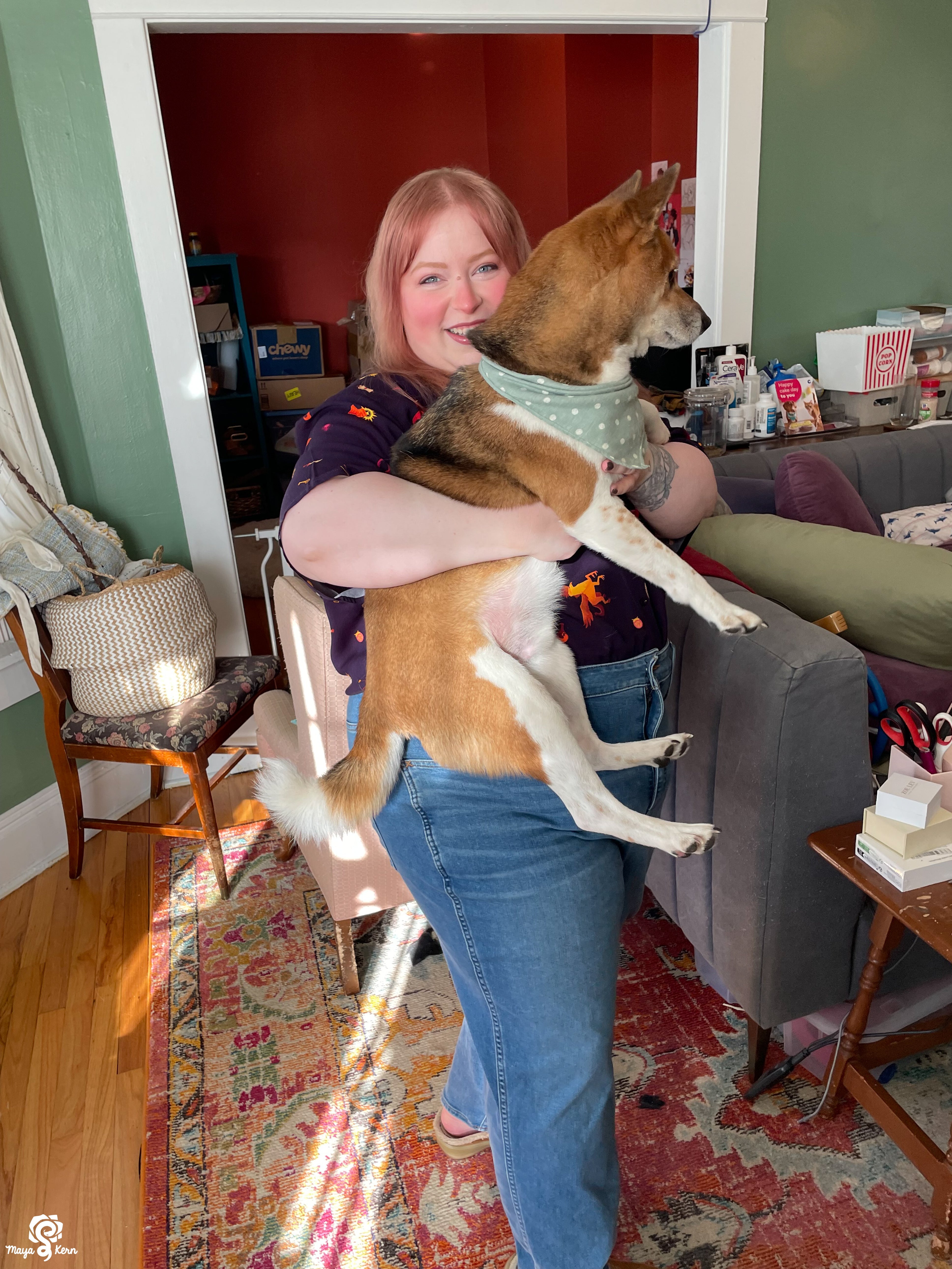 [PREORDER] Dungeon Delver Cotton Button-Up Shirt