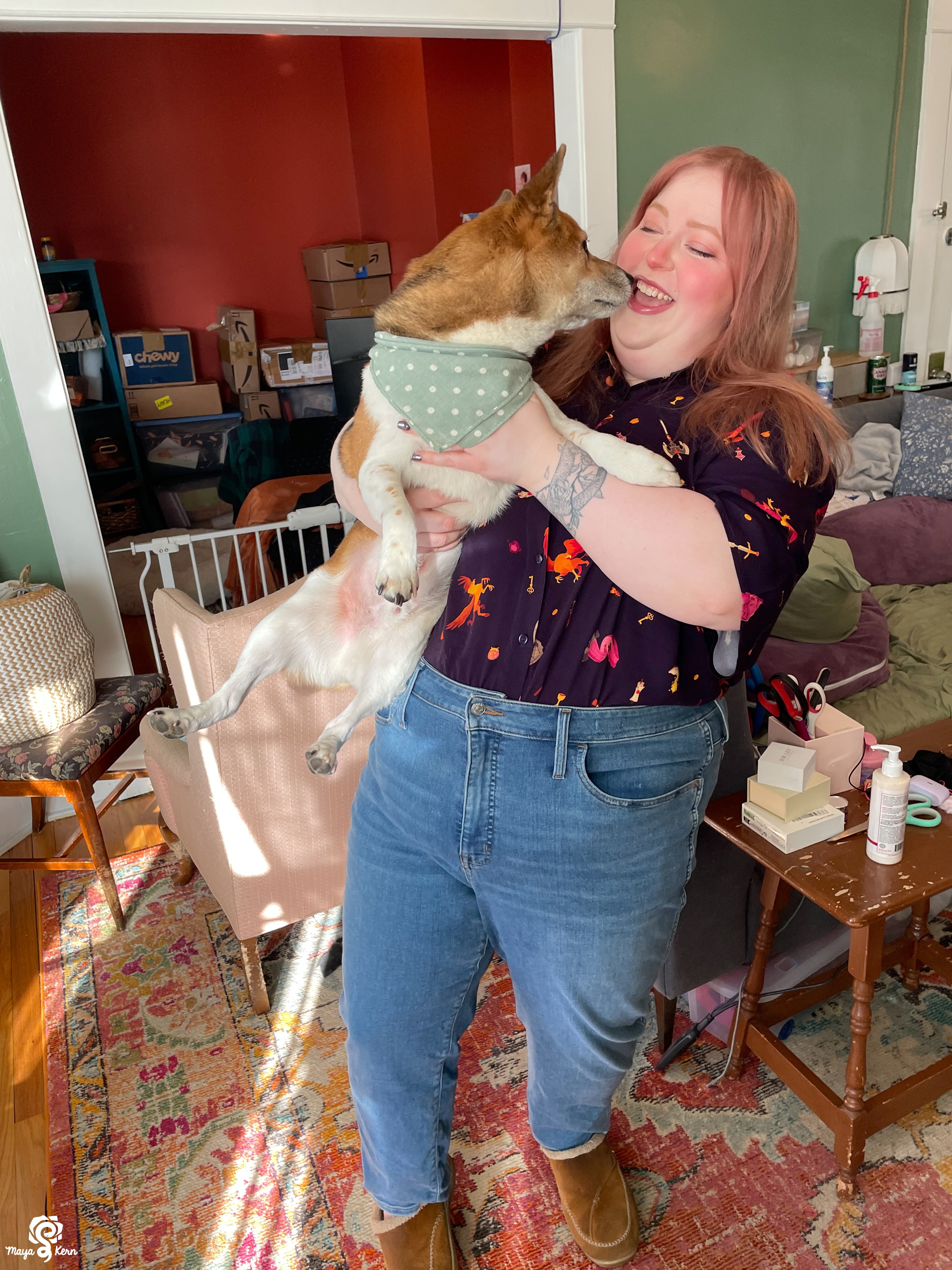 [PREORDER] Dungeon Delver Cotton Button-Up Shirt