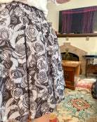 [PREORDER] Hiss Redux Midi Skirt