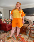 [JULY 10] Sunshine Summer Shorts