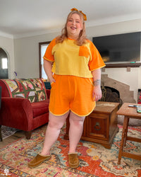 [JULY 10] Sunshine Summer Shorts