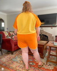 [JULY 10] Sunshine Summer Shorts