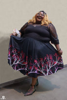 Sycamore Midi Skirt