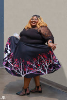 Sycamore Midi Skirt
