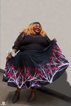 Sycamore Midi Skirt