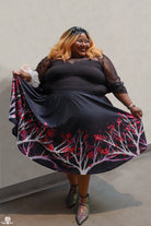 Sycamore Midi Skirt