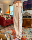 Cozy Teddy Sweatpants