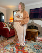 Cozy Teddy Sweatpants