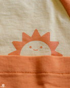 [JULY 10] Sunshine Summer Cropped Tee